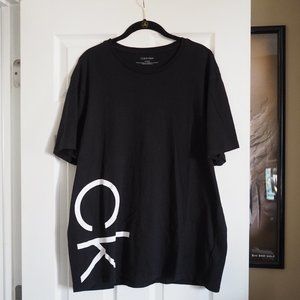 CK Graphic Tee